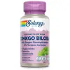 Image de Solaray Capsules Ginkgo Biloba 60mg 60 Unités One Size