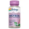 Image de Solaray Capsules Holly Basil 450mg 60 Unités One Size