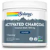 Image de Solaray Charbon Actif Coco 150gr One Size
