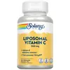 Image de Solaray Capsules Liposomal Vitamin C 500mg 100 Unités One Size