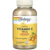 Image de Vitamine C Tamponnée à Croquer, Orange Naturelle, 500 mg, 100 Comprimés à Croquer