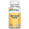 Image de Solaray Capsules Gs Calm Plus 30 Unités One Size