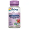 Image de Solaray Capsules Super Berberine 500mg 60 Unités One Size