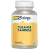 Image de Solaray Cleanse Candida Capsules Végétales x 90