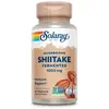 Image de Solaray Supplément Shiitake 500mg 60 Unités One Size