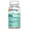 Image de Solaray Capsules Total Cleanse Uric Acid  60 Unités One Size