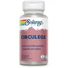 Image de Solaray Capsules Circulegs 60 Unités One Size
