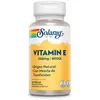 Image de Solaray Vitamine E 400 Ui 50 Unités One Size