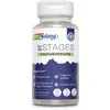 Image de Solaray Capsules Postmeno Stages 60 Unités One Size