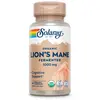 Image de Solaray Crinière De Lion 500 Mg 60 Unités One Size