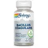 Image de Solaray Capsules Bacillus Coagulans Enzymes And Digestive Aids 60 Unités One Size