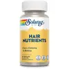 Image de Solaray Nutriments Pour Les Cheveux 60 Unités One Size