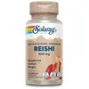 Image de Solaray Capsules Reishi 500mg 60 Unités One Size