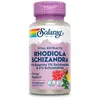 Image de Solaray Rhodiola+schisandra 500 Mg 60 Unités One Size