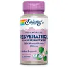 Image de Solaray Capsules Super Resveratrol 250mg 30 Unités One Size