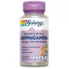 Image de Solaray Capsules Ashwagandha 470mg 60 Unités One Size