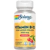 Image de Solaray Vitamine B-12 2000mcgr 90 Unités One Size