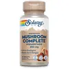 Image de Solaray Champignon Fermenté Complet 60 Unités One Size