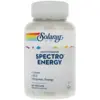 Image de Solaray Spectro Energy Multivitamine Capsules Végétales x 60