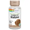 Image de Solaray Capsules Maitake 500mg 60 Unités One Size