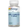 Image de Solaray Capsules Skinnails And Hair 60 Unités One Size