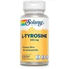 Image de Solaray L-tyrosine 500 Mg 50 Unités One Size