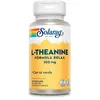 Image de Solaray L-théanine 200mgr 45 Unités One Size