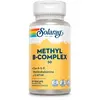 Image de Solaray Capsules Methyl B-complex 50 60 Unités One Size