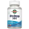 Image de Kal Capsules Ultra Omega 3-6-9 Essential Fatty Acid 50 Unités One Size