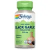 Image de Solaray Bulbe D´ail Noir 500 Mg 50 Unités One Size
