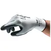 Image de Ansell, Gants de protection, Gants de protection anti-coupures HyFlex 11-724 taille 10 blanc/gris EN 388 EPI Catégorie II (10)
