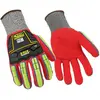 Image de Ansell, Gants de protection, Schnittschutzhandschuhe Ringers R 068, Gr. 9 (9)