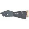 Image de Ansell, Gants de protection, Gants chimiques AlphaTec 53-001 taille 9 gris/noir EN 388, EN 374, EN 407 EPI catégorie III (9)