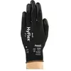 Image de Ansell, Gants de protection, Gants HyFlex 48-101 taille 7 noir EN 388 EPI catégorie II (7)