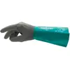 Image de Ansell, Gants de protection, Gants en nitrile AlphaTec 58-535 W (10)
