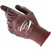 Image de Ansell, Gants de protection, Handschuh HyFlex 11-926, violett,3/4,Gr.10 (10)