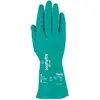 Image de Ansell, Gants de protection, Handsch. AlphaTec 58-330, Nitril, grün, Gr. 8 (8)