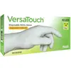 Image de Ansell, Gants de protection, Gants jetables VersaTouch 92-205, non imprimés, blancs, taille 9, boîte de 100. (8.5, 9, L)