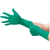 Image de Ansell, Gants de protection, Gant jetable Touchntuff 92-605, non traité, taille 7, boîte de 100 pièces. (6.5, 7, S)