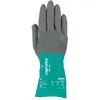 Image de Ansell, Gants de protection, Handsch.AlphaTec 58-270, Gr. 8, schwarz/grün (8)