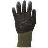 Image de Ansell, Gants de protection, Gant HyFlex 48-101,noir, taille 11 (11)