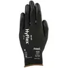 Image de Ansell, Gants de protection, Handschuh HyFlex 48-101,schwarz, Gr.8 (8)