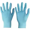 Image de Ansell, Gants de protection, Gants Touch'N'tuff en nitrile bleu L (8.5, L)