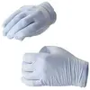 Image de Ansell 100 Gants Jetables Alimentaire En Nitrile Touchntuff® 92-670 - Ansell