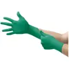 Image de Ansell, Gants de protection, Gants Touch'N'tuff en nitrile vert XL (10, 9.5, XL)