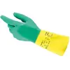 Image de Ansell, Gants de protection, Handschuh AlphaTec 87-900, Gr.9,5-10 (10, 9.5)
