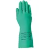 Image de Ansell, Gants de protection, Handschuh AlphaTec-SolVex 37-675, 330 mm,Gr.11 (11)