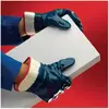 Image de Ansell, Gants de protection, Gants ActivArmr Hycron 27-805 taille 11 blanc/bleu EN 388 EPI Catégorie II (11)