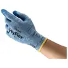 Image de Ansell, Gants de protection, Gants HyFlex 11-920 taille 8 bleu EN 388 EPI catégorie II (8)