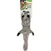Image de Skinneeeze Jouet pour chiens en peluche raton laveur, L (Jouet en peluche pour chiens), Jouets pour chien